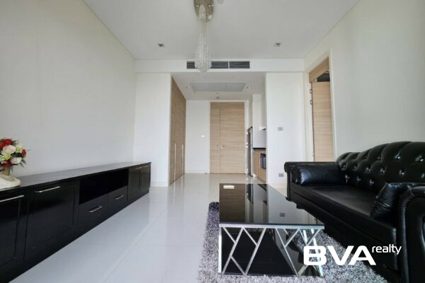 condo for rent Jomtien Reflection