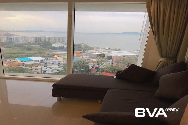 condo for sale Jomtien Reflection