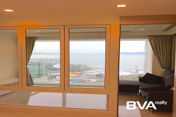 condo for sale Jomtien Reflection