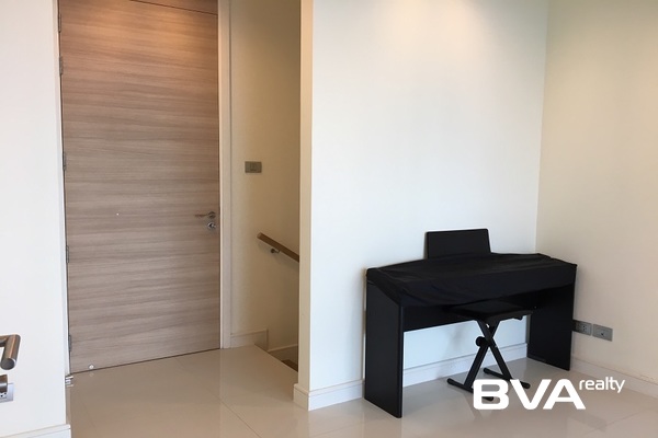 condo for sale Jomtien Reflection