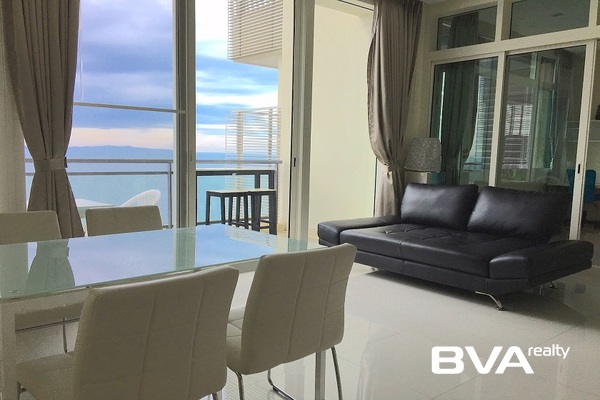 condo for sale Jomtien Reflection