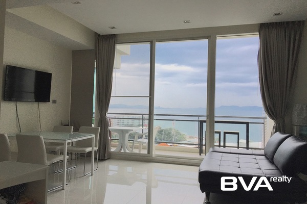 condo for sale Jomtien Reflection