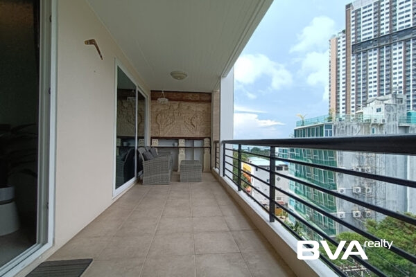 condo for rent Pratumnak Regent Pratumnak