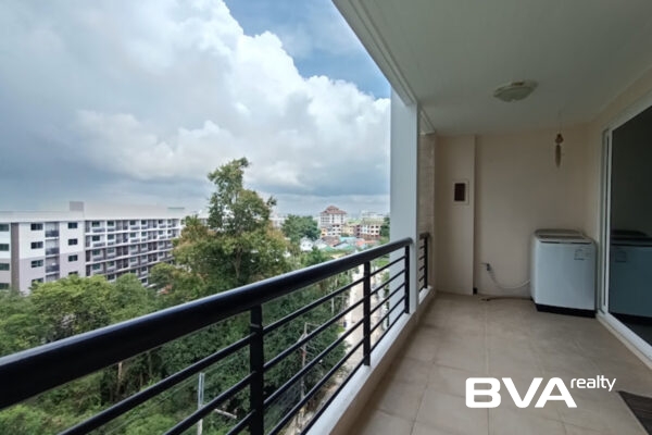 condo for rent Pratumnak Regent Pratumnak