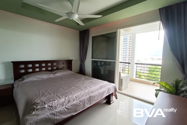 condo for rent Pratumnak Regent Pratumnak