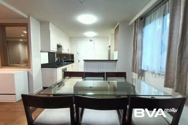 condo for rent Pratumnak Regent Pratumnak