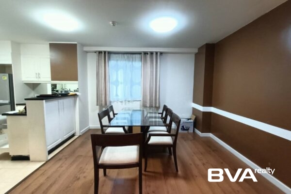 condo for rent Pratumnak Regent Pratumnak