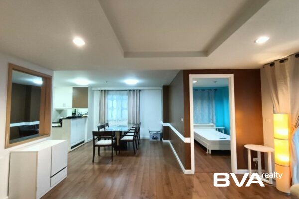 condo for rent Pratumnak Regent Pratumnak