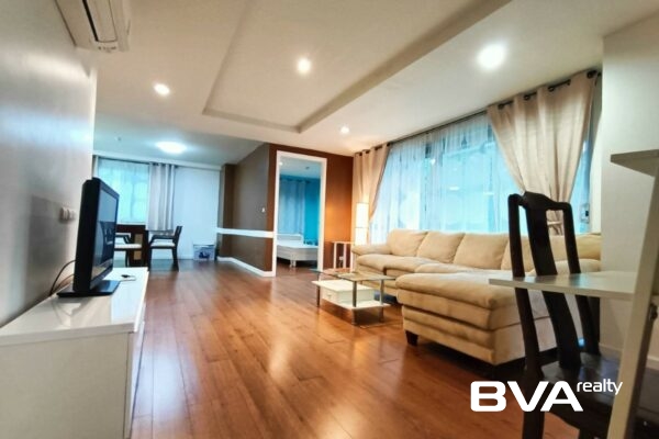 condo for rent Pratumnak Regent Pratumnak