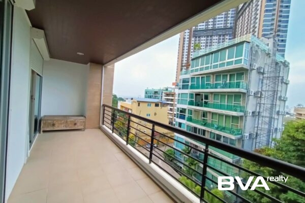 condo for rent Pratumnak Regent Pratumnak