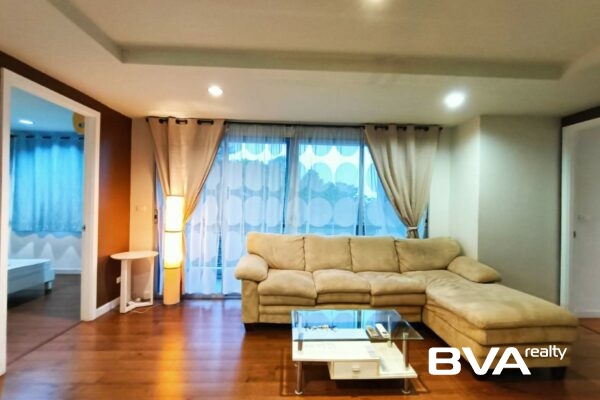 condo for rent Pratumnak Regent Pratumnak