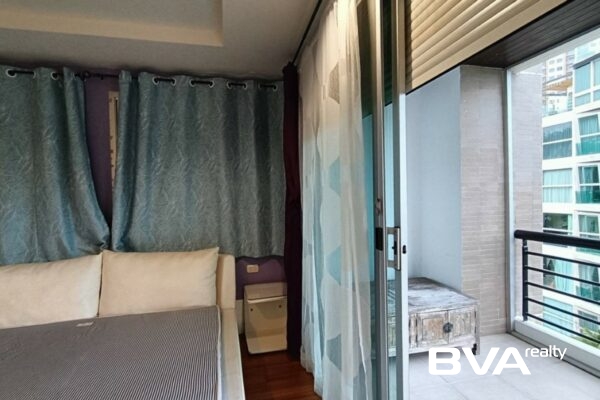 condo for rent Pratumnak Regent Pratumnak