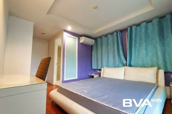 condo for rent Pratumnak Regent Pratumnak