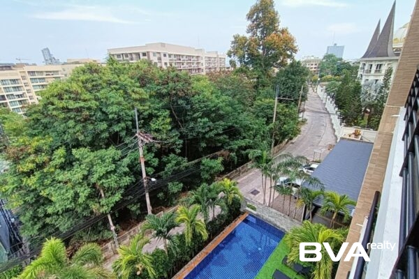 Condo For Rent Pattaya Regent Pratumnak Pratumnak