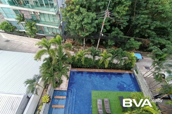 condo for rent Pratumnak Regent Pratumnak