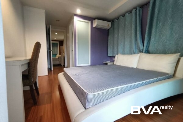 condo for rent Pratumnak Regent Pratumnak