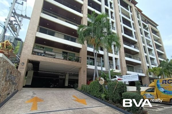 condo for rent Pratumnak Regent Pratumnak