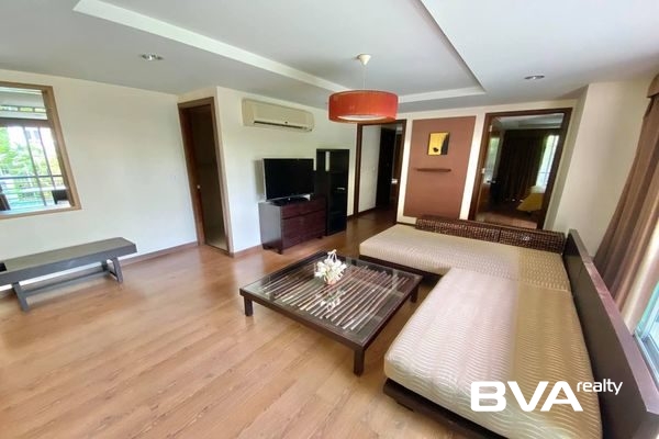 condo for sale Pratumnak Regent Pratumnak