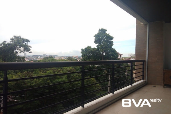 condo for sale Pratumnak Regent Pratumnak