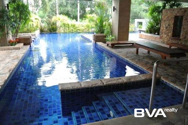 condo for sale Pratumnak Regent Pratumnak