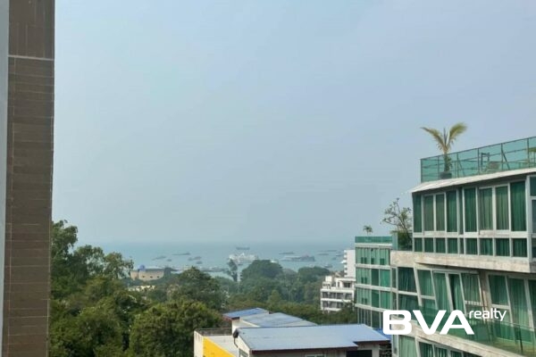 condo for sale Pratumnak Regent Pratumnak