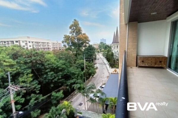 condo for sale Pratumnak Regent Pratumnak