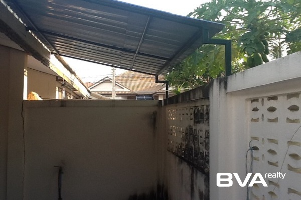 house for rent East Pattaya Royal Green Park