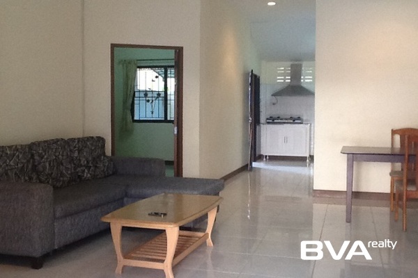 house for rent East Pattaya Royal Green Park