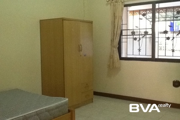 house for rent East Pattaya Royal Green Park