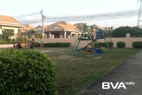 house for rent East Pattaya Royal Green Park