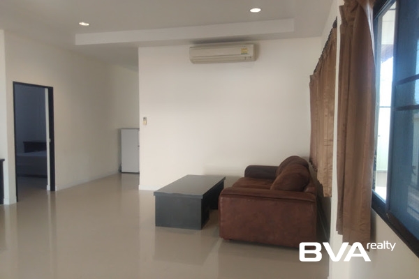 house for rent East Pattaya Royal Green Park