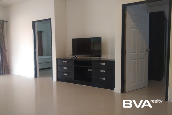 house for rent East Pattaya Royal Green Park