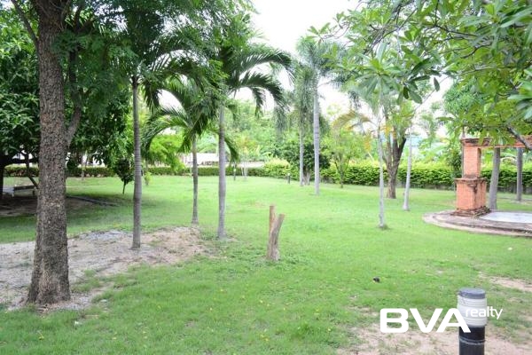 house for rent East Pattaya Royal Green Park