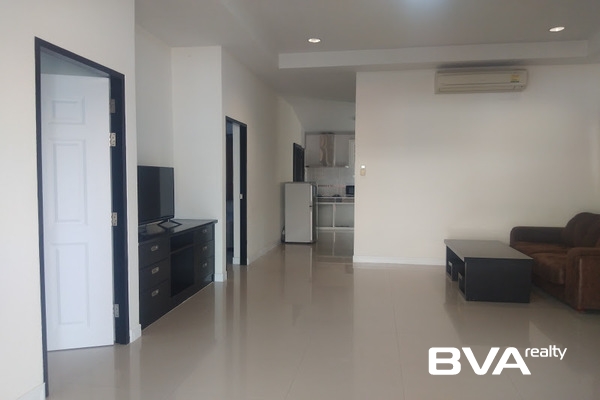 house for rent East Pattaya Royal Green Park