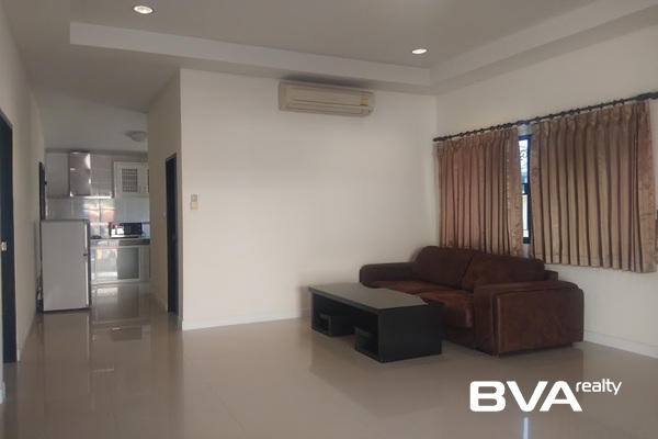 house for rent East Pattaya Royal Green Park