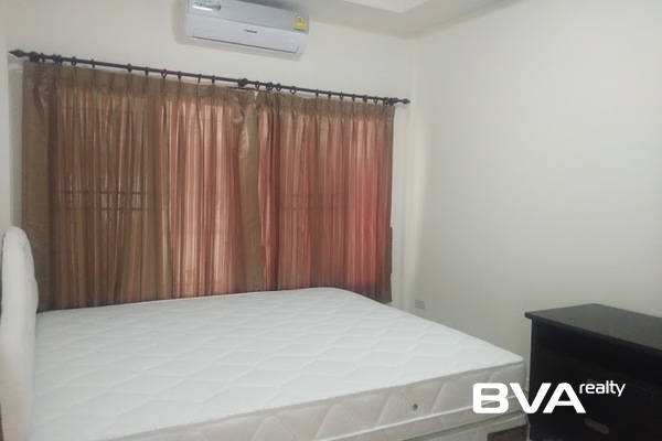 house for rent East Pattaya Royal Green Park