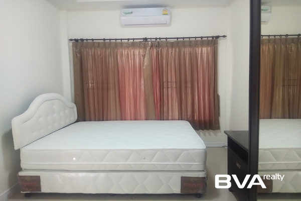 house for rent East Pattaya Royal Green Park