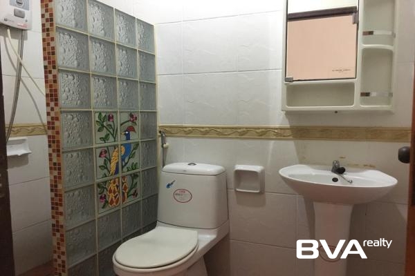 house for rent East Pattaya Royal Green Park