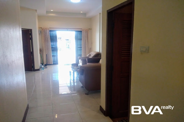 house for rent East Pattaya Royal Green Park