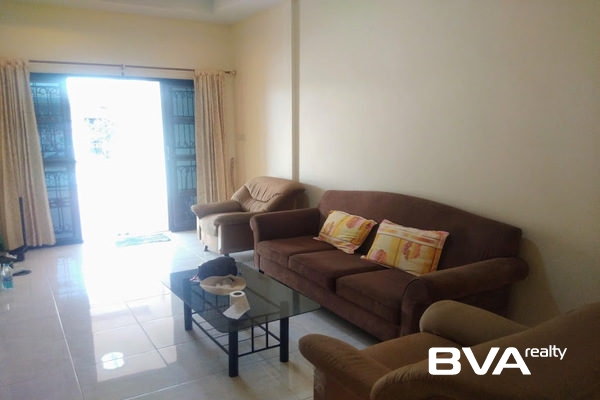 house for rent East Pattaya Royal Green Park