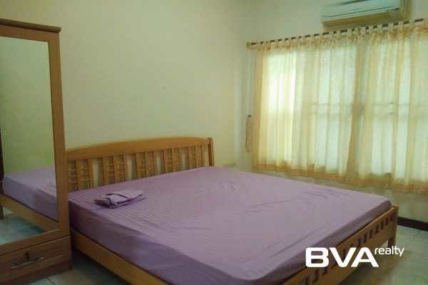 house for rent East Pattaya Royal Green Park