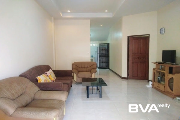 house for rent East Pattaya Royal Green Park