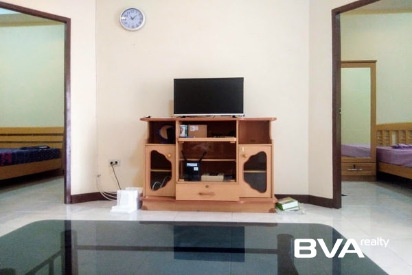 house for rent East Pattaya Royal Green Park