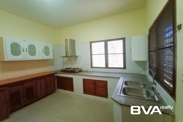 house for rent East Pattaya Royal Green Park