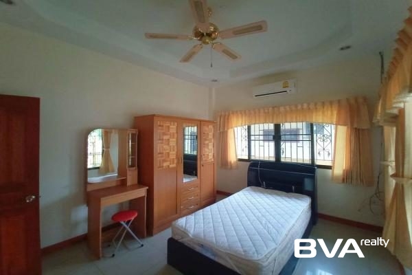 house for rent East Pattaya Royal Green Park