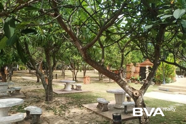 house for rent East Pattaya Royal Green Park