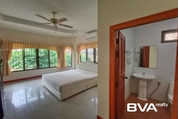 house for rent East Pattaya Royal Green Park