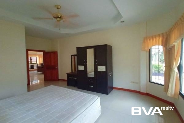 house for rent East Pattaya Royal Green Park