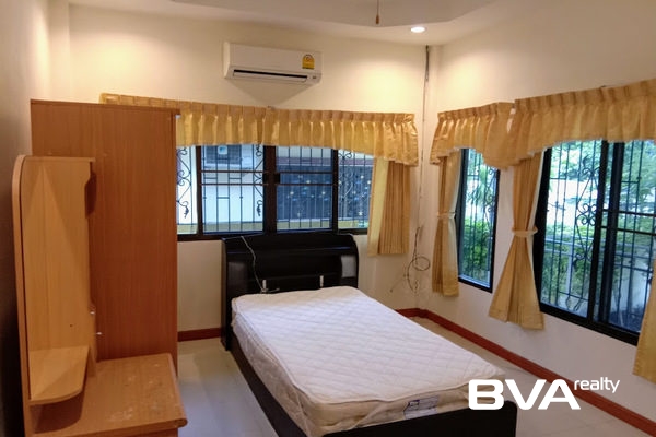 house for rent East Pattaya Royal Green Park