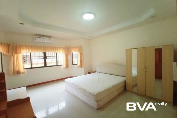 house for rent East Pattaya Royal Green Park